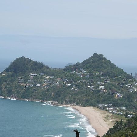 Fantail B&B Tairua Esterno foto