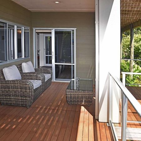 Fantail B&B Tairua Esterno foto