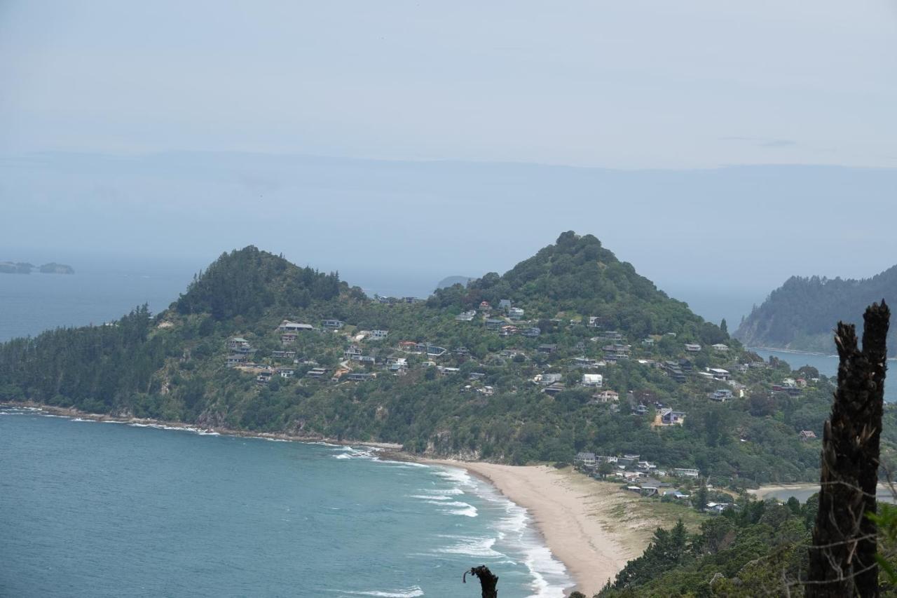 Fantail B&B Tairua Esterno foto