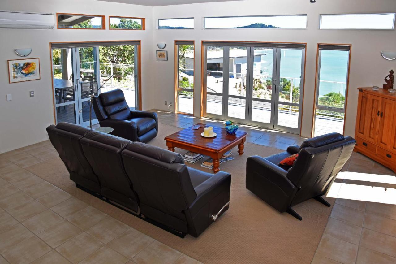Fantail B&B Tairua Esterno foto