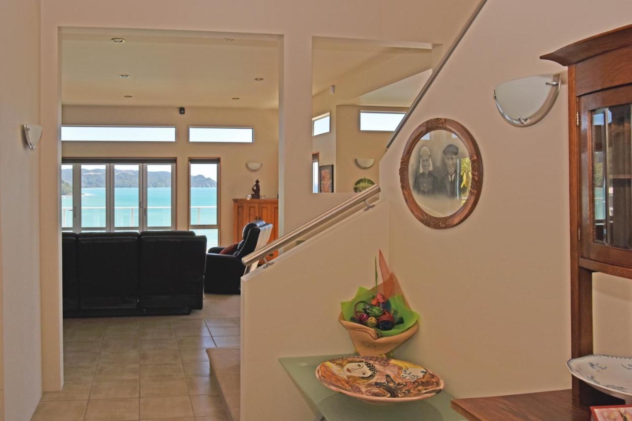 Fantail B&B Tairua Esterno foto