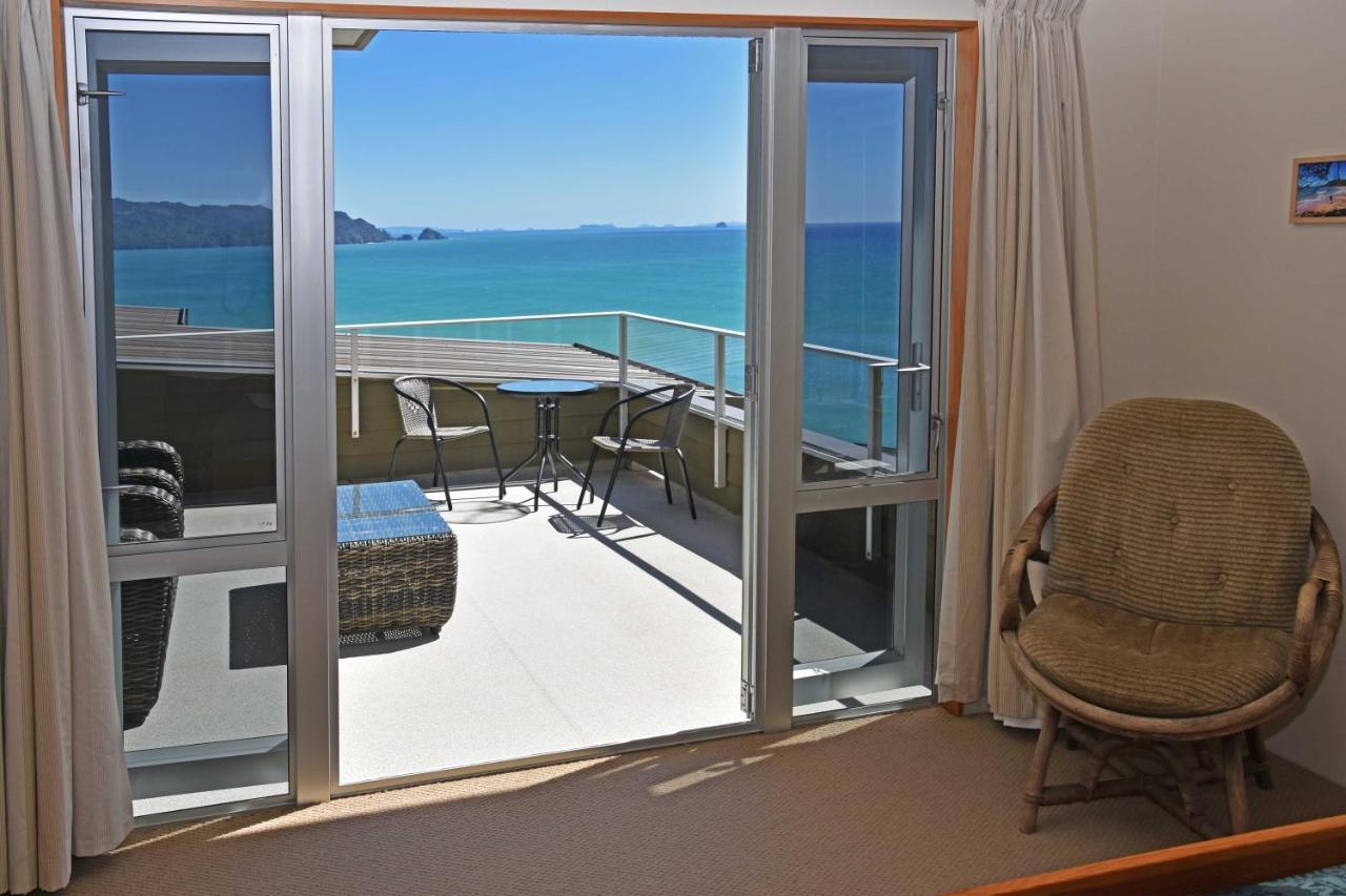 Fantail B&B Tairua Esterno foto