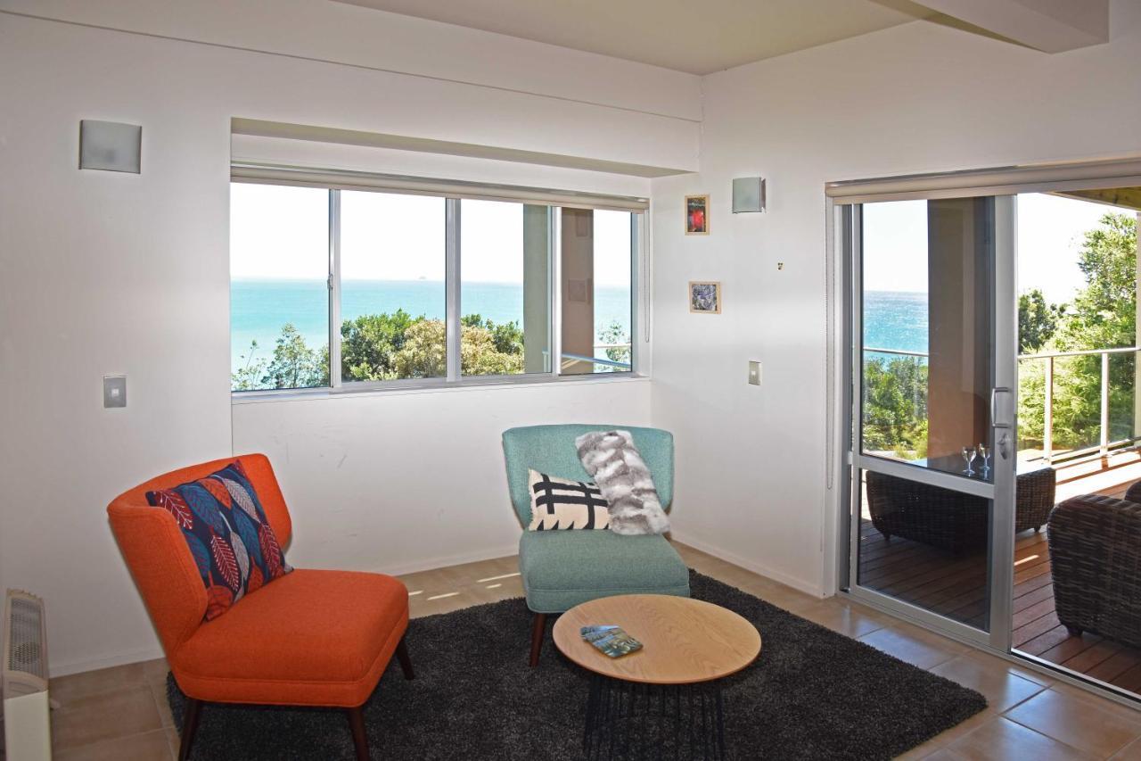 Fantail B&B Tairua Esterno foto